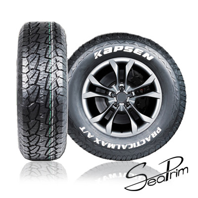 Kapsen Шина LT215/75R15 RS23 100/97 S