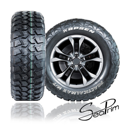 Kapsen Шина LT215/75R15 RS25 106/103 Q